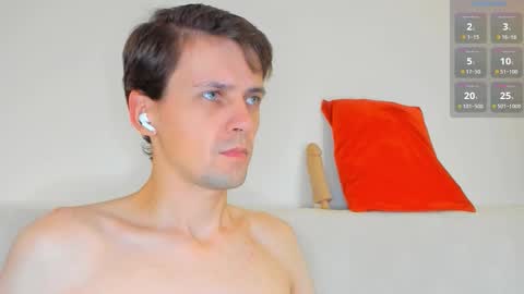 Jasper  online show from 10/21/25, 09:15