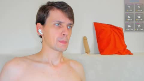 Jasper  online show from 10/22/25, 09:03