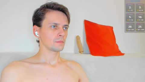 Jasper  online show from 10/27/25, 08:57