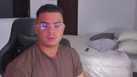 JBrooksXx online show from 01/10/25, 05:02
