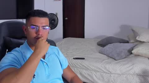 JBrooksXx online show from 01/11/25, 05:31