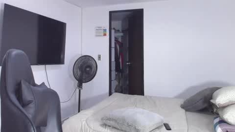 JBrooksXx online show from 01/14/25, 12:43