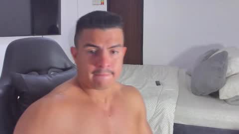 JBrooksXx online show from 01/23/25, 01:08