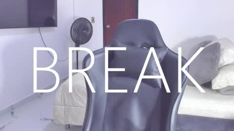 JBrooksXx online show from 01/23/25, 04:09