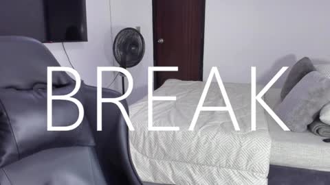 JBrooksXx online show from 01/27/25, 09:00