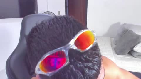 JBrooksXx online show from 02/02/25, 08:41