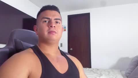JBrooksXx online show from 02/07/25, 09:15