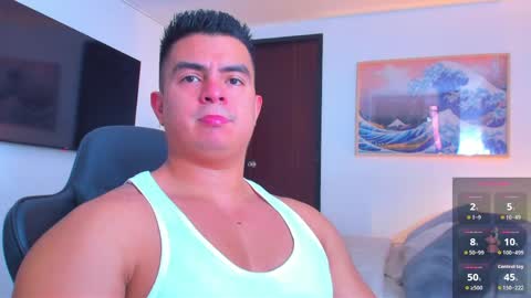 JBrooksXx online show from 03/30/26, 01:34