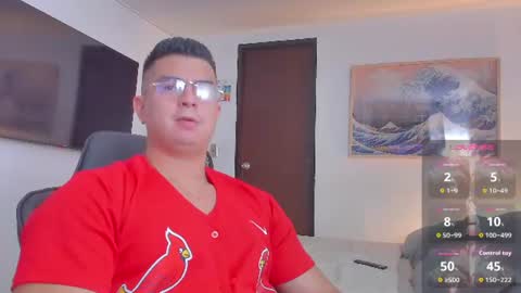 JBrooksXx online show from 07/07/26, 10:41