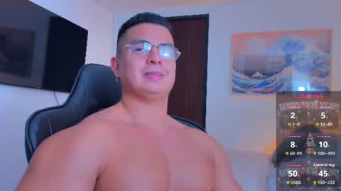 JBrooksXx online show from 07/14/26, 11:10