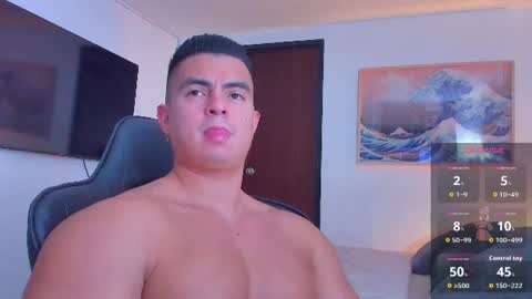 JBrooksXx online show from 07/15/26, 11:15