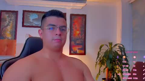 JBrooksXx online show from 07/20/26, 11:01