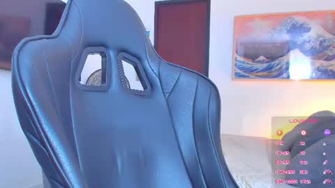 JBrooksXx online show from 07/22/26, 01:19