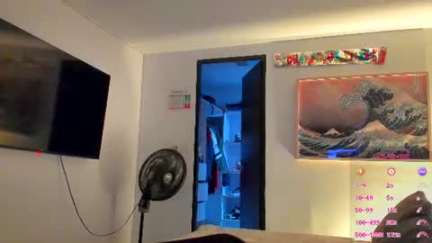 JBrooksXx online show from 07/25/26, 11:19