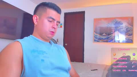 JBrooksXx online show from 07/27/26, 12:34