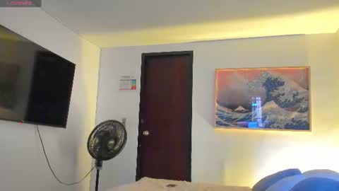 JBrooksXx online show from 07/28/26, 12:12