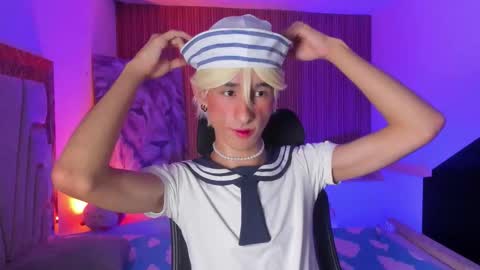 JASPER online show from 10/05/25, 07:34