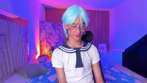 JASPER online show from 10/15/25, 12:49