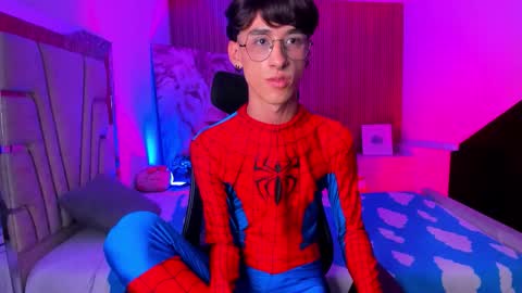 JASPER online show from 10/17/25, 02:30