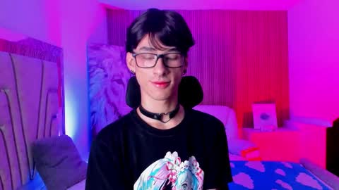 JASPER online show from 10/18/25, 02:07