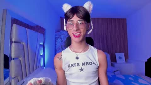 JASPER online show from 10/20/25, 02:28