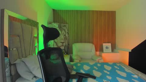 JASPER online show from 10/31/25, 02:29