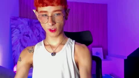 JASPER online show from 11/03/25, 01:23