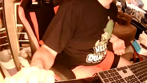 Snapshot of jasperh98 chatting on 03/12/25, 05:02 jasperh98 online show from 03/12/25, 05:02