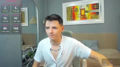 Snapshot of jasperjohnson chatting on 09/17/25, 02:46 jasperjohnson online show from 09/17/25, 02:46