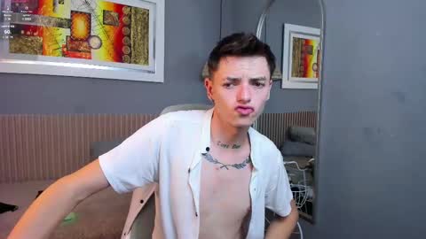 Snapshot of jasperjohnson chatting on 09/21/25, 03:08 jasperjohnson online show from 09/21/25, 03:08