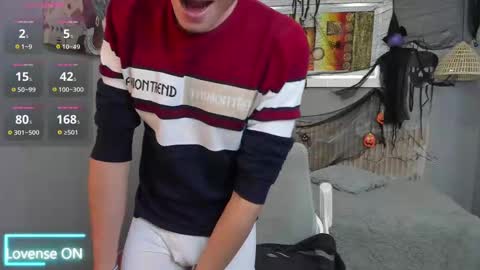 Snapshot of jasperjohnson chatting on 10/22/25, 03:07 jasperjohnson online show from 10/22/25, 03:07