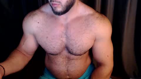 JaspherMscl online show from 03/05/25, 11:38