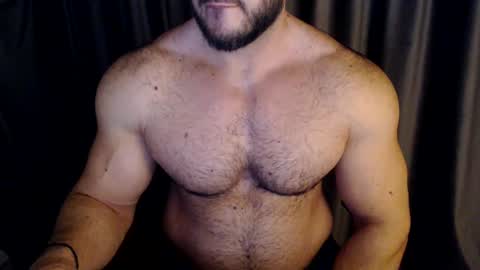 JaspherMscl online show from 03/08/25, 04:28