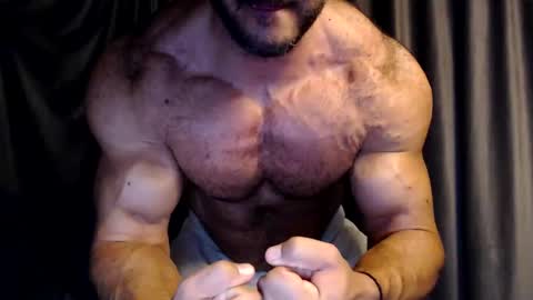 Snapshot of jasphermscl chatting on 09/23/25, 12:24 JaspherMscl online show from 09/23/25, 12:24