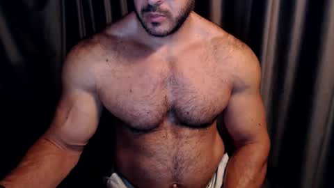 Snapshot of jasphermscl chatting on 09/29/25, 09:41 JaspherMscl online show from 09/29/25, 09:41