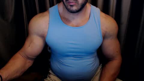 Snapshot of jasphermscl chatting on 10/08/25, 06:16 JaspherMscl online show from 10/08/25, 06:16