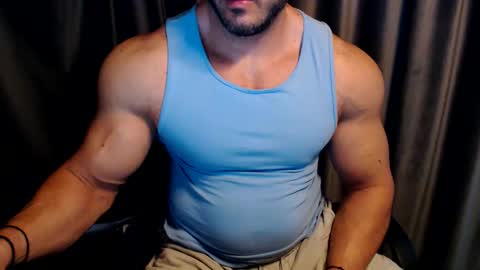 Snapshot of jasphermscl chatting on 10/09/25, 06:22 JaspherMscl online show from 10/09/25, 06:22