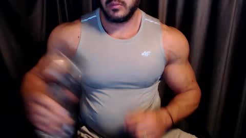 Snapshot of jasphermscl chatting on 10/16/25, 03:51 JaspherMscl online show from 10/16/25, 03:51