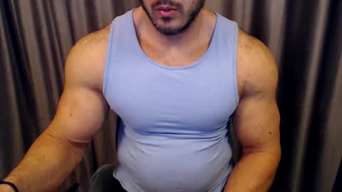 Snapshot of jasphermscl chatting on 10/22/25, 03:40 JaspherMscl online show from 10/22/25, 03:40