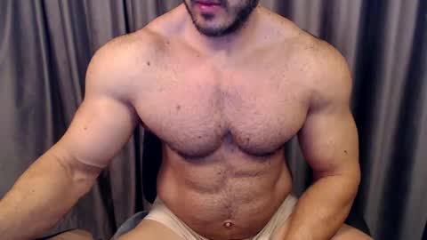 Snapshot of jasphermscl chatting on 10/26/25, 03:01 JaspherMscl online show from 10/26/25, 03:01