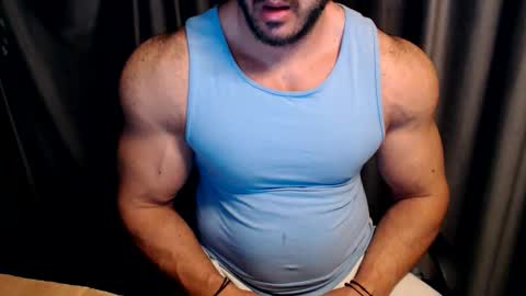 Snapshot of jasphermscl chatting on 10/29/25, 02:03 JaspherMscl online show from 10/29/25, 02:03