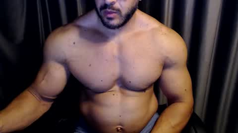 Snapshot of jasphermscl chatting on 11/01/25, 08:00 JaspherMscl online show from 11/01/25, 08:00