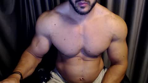 Snapshot of jasphermscl chatting on 11/03/25, 12:13 JaspherMscl online show from 11/03/25, 12:13