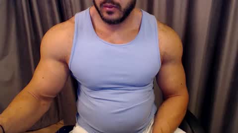 Snapshot of jasphermscl chatting on 11/06/25, 03:07 JaspherMscl online show from 11/06/25, 03:07