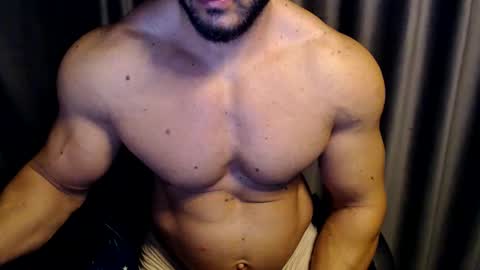 Snapshot of jasphermscl chatting on 11/30/25, 03:21 JaspherMscl online show from 11/30/25, 03:21