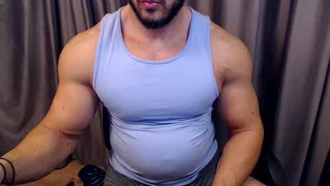 Snapshot of jasphermscl chatting on 11/30/25, 03:27 JaspherMscl online show from 11/30/25, 03:27