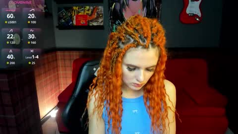 Charlotte online show from 09/17/25, 12:45