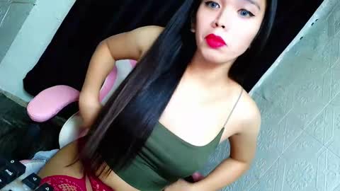 Jassie online show from 12/01/25, 11:04