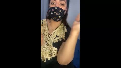 Jassmina  online show from 10/25/25, 02:24