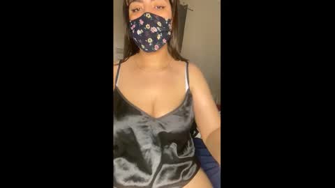 Jassmina  online show from 11/19/25, 01:33